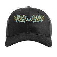 Pro Twill Snapback Thumbnail