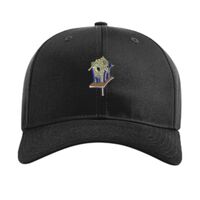 Pro Twill Snapback Thumbnail