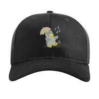 Pro Twill Snapback Thumbnail