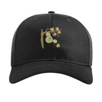 Pro Twill Snapback Thumbnail