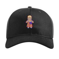 Pro Twill Snapback Thumbnail