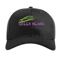 Pro Twill Snapback Thumbnail