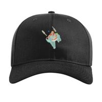Pro Twill Snapback Thumbnail
