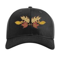 Pro Twill Snapback Thumbnail