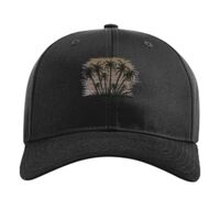 Pro Twill Snapback Thumbnail