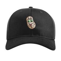 Pro Twill Snapback Thumbnail
