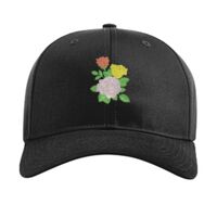 Pro Twill Snapback Thumbnail