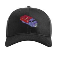 Pro Twill Snapback Thumbnail