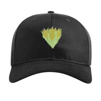 Pro Twill Snapback Thumbnail