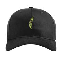 Pro Twill Snapback Thumbnail