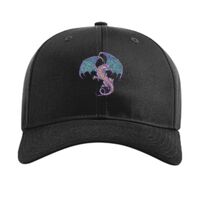 Pro Twill Snapback Thumbnail