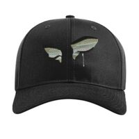 Pro Twill Snapback Thumbnail