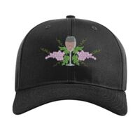 Pro Twill Snapback Thumbnail