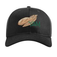 Pro Twill Snapback Thumbnail