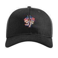 Pro Twill Snapback Thumbnail