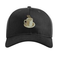 Pro Twill Snapback Thumbnail