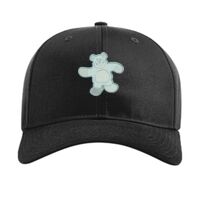 Pro Twill Snapback Thumbnail