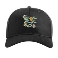 Pro Twill Snapback Thumbnail