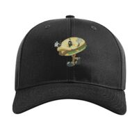 Pro Twill Snapback Thumbnail
