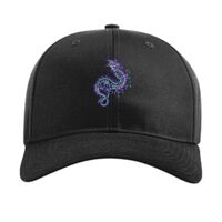 Pro Twill Snapback Thumbnail
