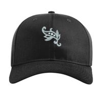 Pro Twill Snapback Thumbnail