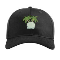 Pro Twill Snapback Thumbnail