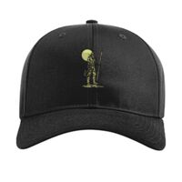 Pro Twill Snapback Thumbnail