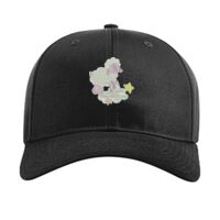 Pro Twill Snapback Thumbnail