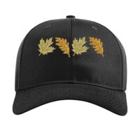 Pro Twill Snapback Thumbnail