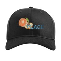 Pro Twill Snapback Thumbnail