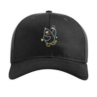 Pro Twill Snapback Thumbnail