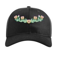 Pro Twill Snapback Thumbnail