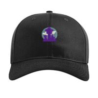 Pro Twill Snapback Thumbnail