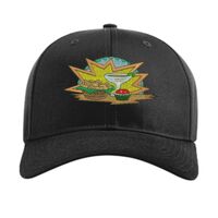 Pro Twill Snapback Thumbnail
