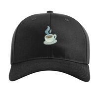 Pro Twill Snapback Thumbnail