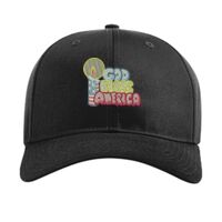 Pro Twill Snapback Thumbnail