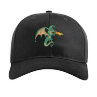 Pro Twill Snapback Thumbnail
