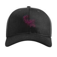 Pro Twill Snapback Thumbnail