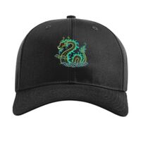 Pro Twill Snapback Thumbnail