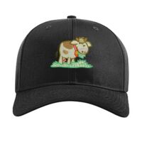 Pro Twill Snapback Thumbnail