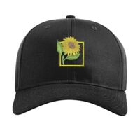 Pro Twill Snapback Thumbnail