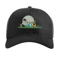 Pro Twill Snapback Thumbnail