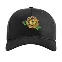 Pro Twill Snapback Thumbnail