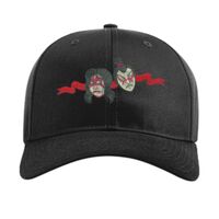 Pro Twill Snapback Thumbnail