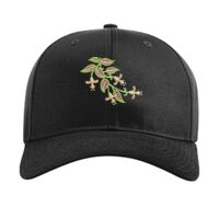 Pro Twill Snapback Thumbnail