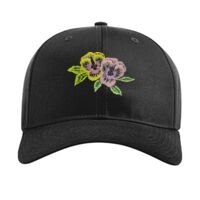 Pro Twill Snapback Thumbnail