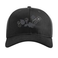 Pro Twill Snapback Thumbnail