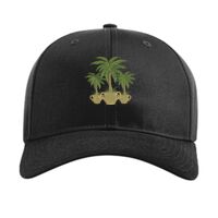 Pro Twill Snapback Thumbnail