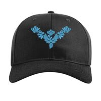 Pro Twill Snapback Thumbnail