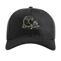 Pro Twill Snapback Thumbnail